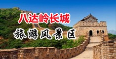 小骚逼被大鸡巴操流水视频中国北京-八达岭长城旅游风景区